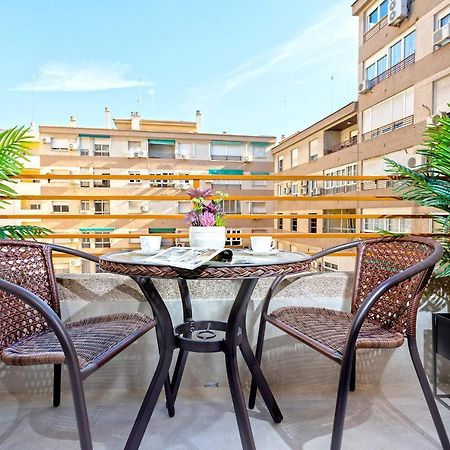 Genteel Home San Jose غرناطة المظهر الخارجي الصورة