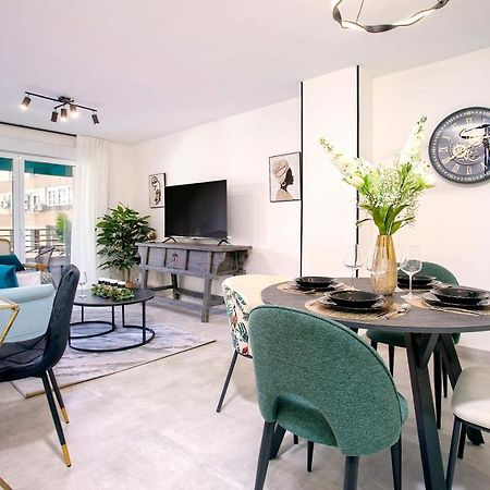 Genteel Home San Jose غرناطة المظهر الخارجي الصورة