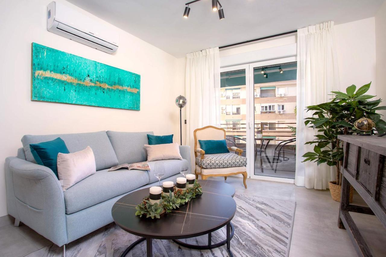 Genteel Home San Jose غرناطة المظهر الخارجي الصورة