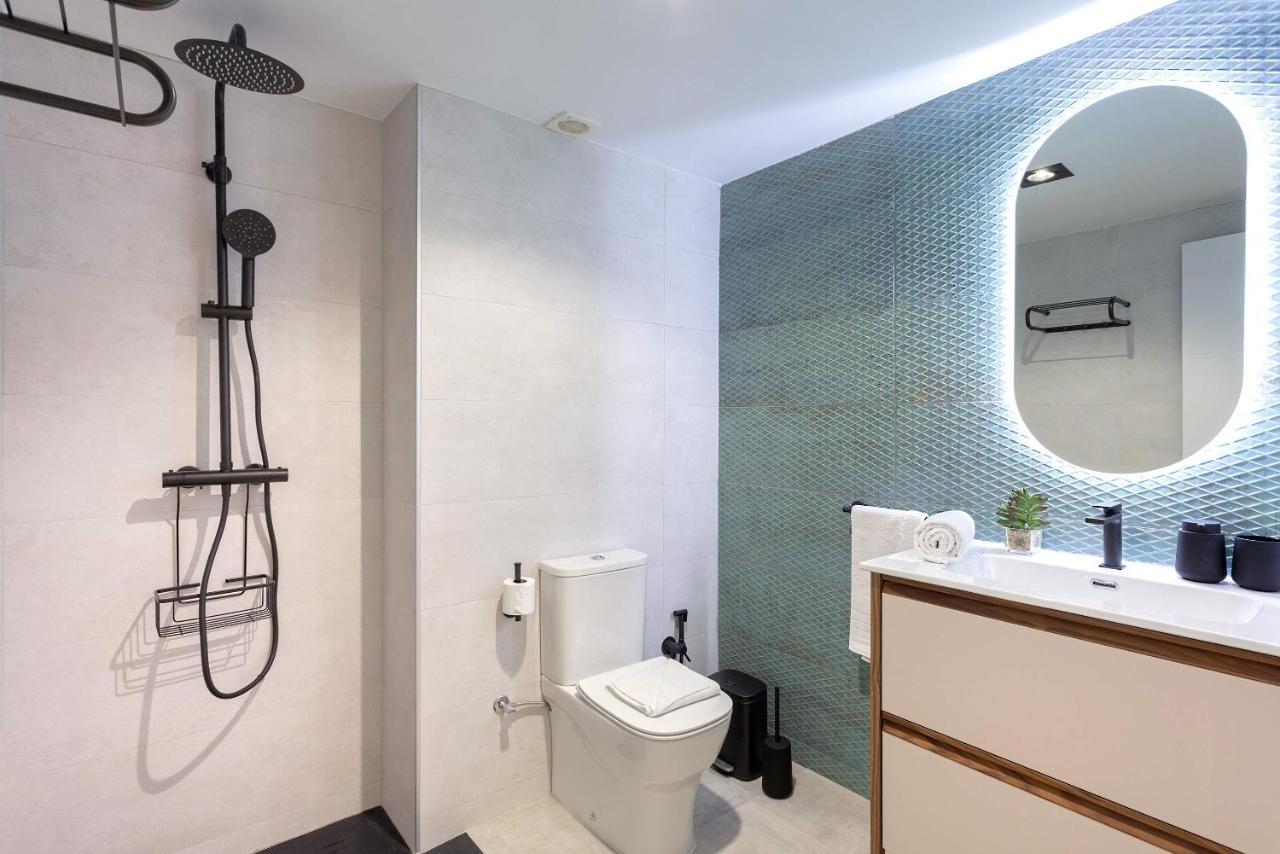 Genteel Home San Jose غرناطة المظهر الخارجي الصورة