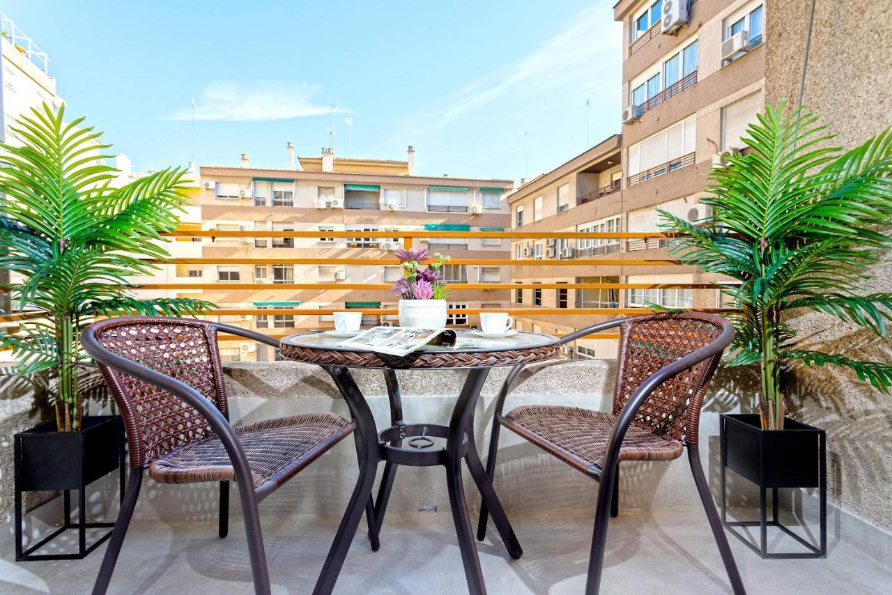 Genteel Home San Jose غرناطة المظهر الخارجي الصورة