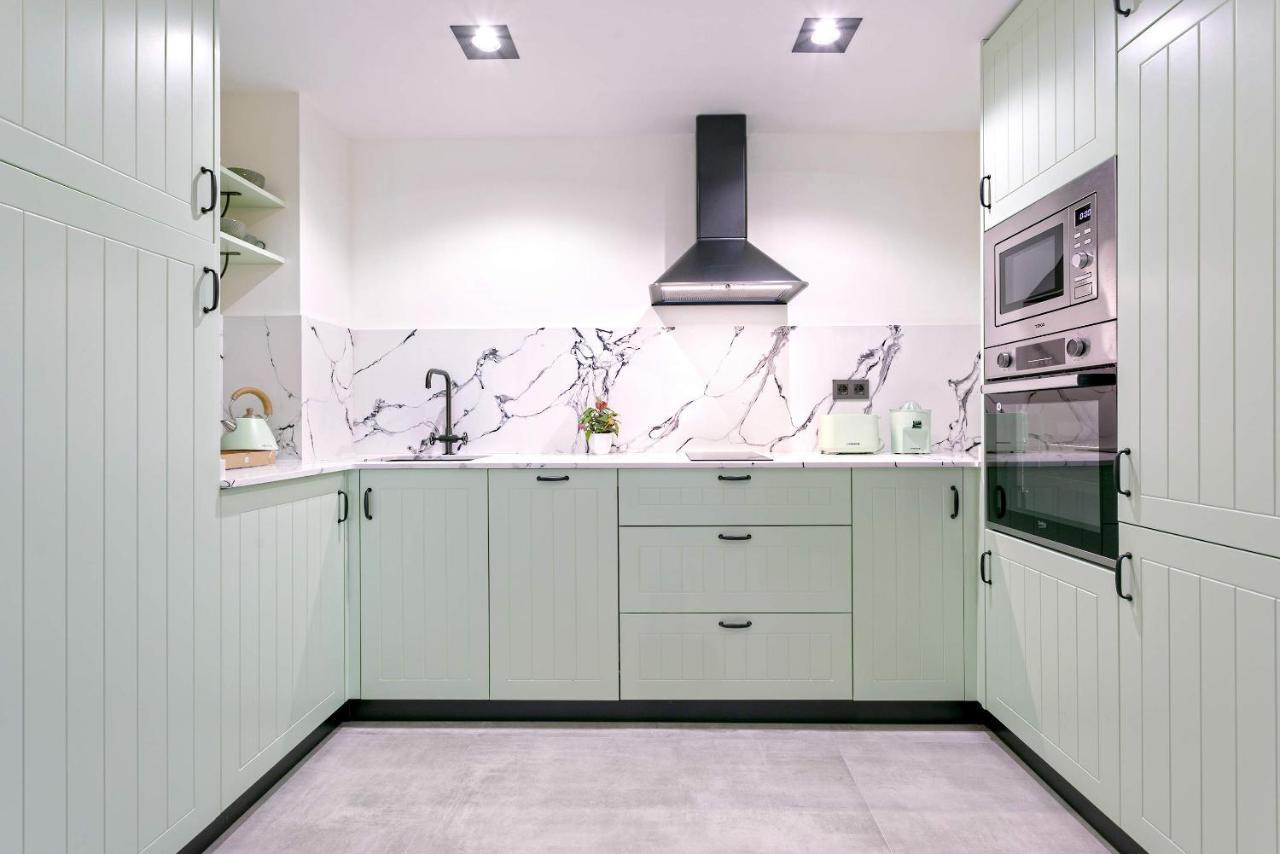 Genteel Home San Jose غرناطة المظهر الخارجي الصورة