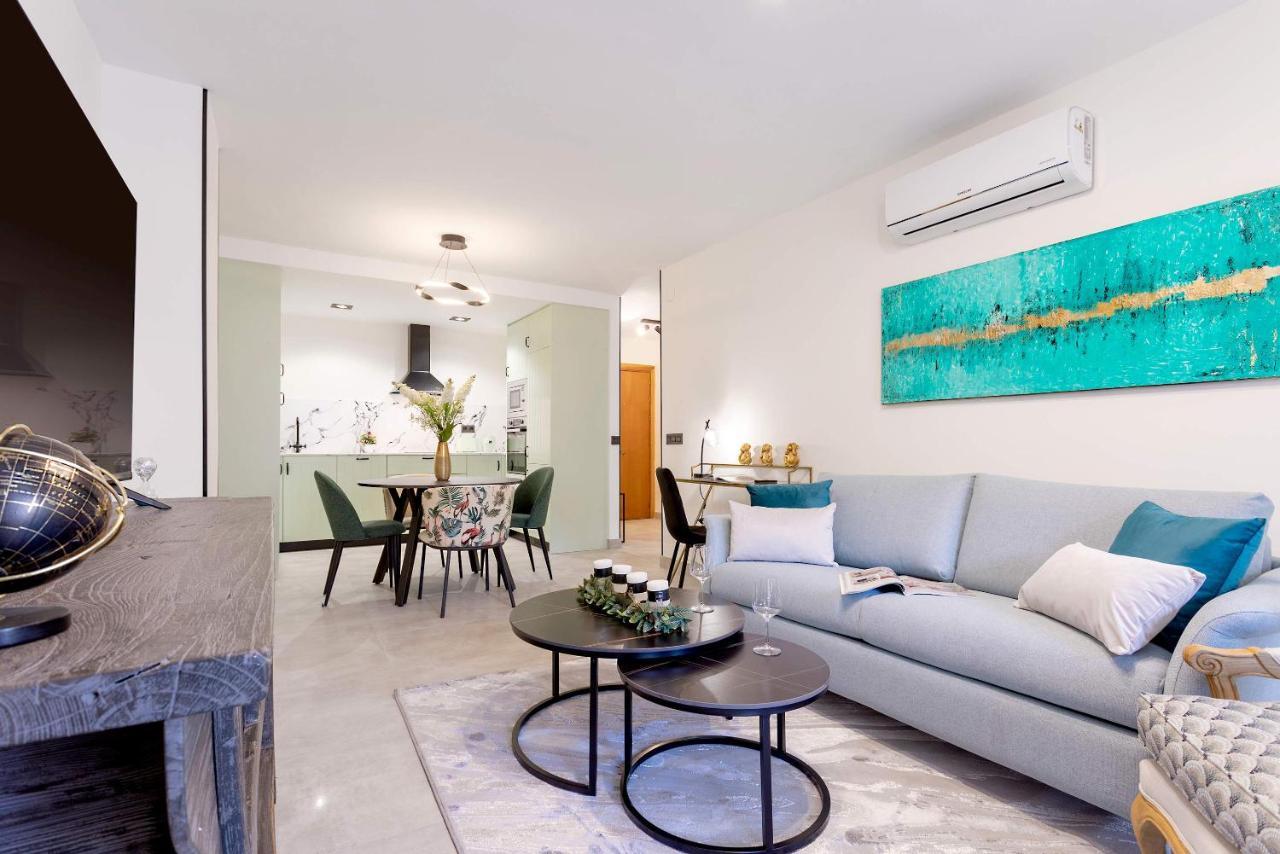 Genteel Home San Jose غرناطة المظهر الخارجي الصورة