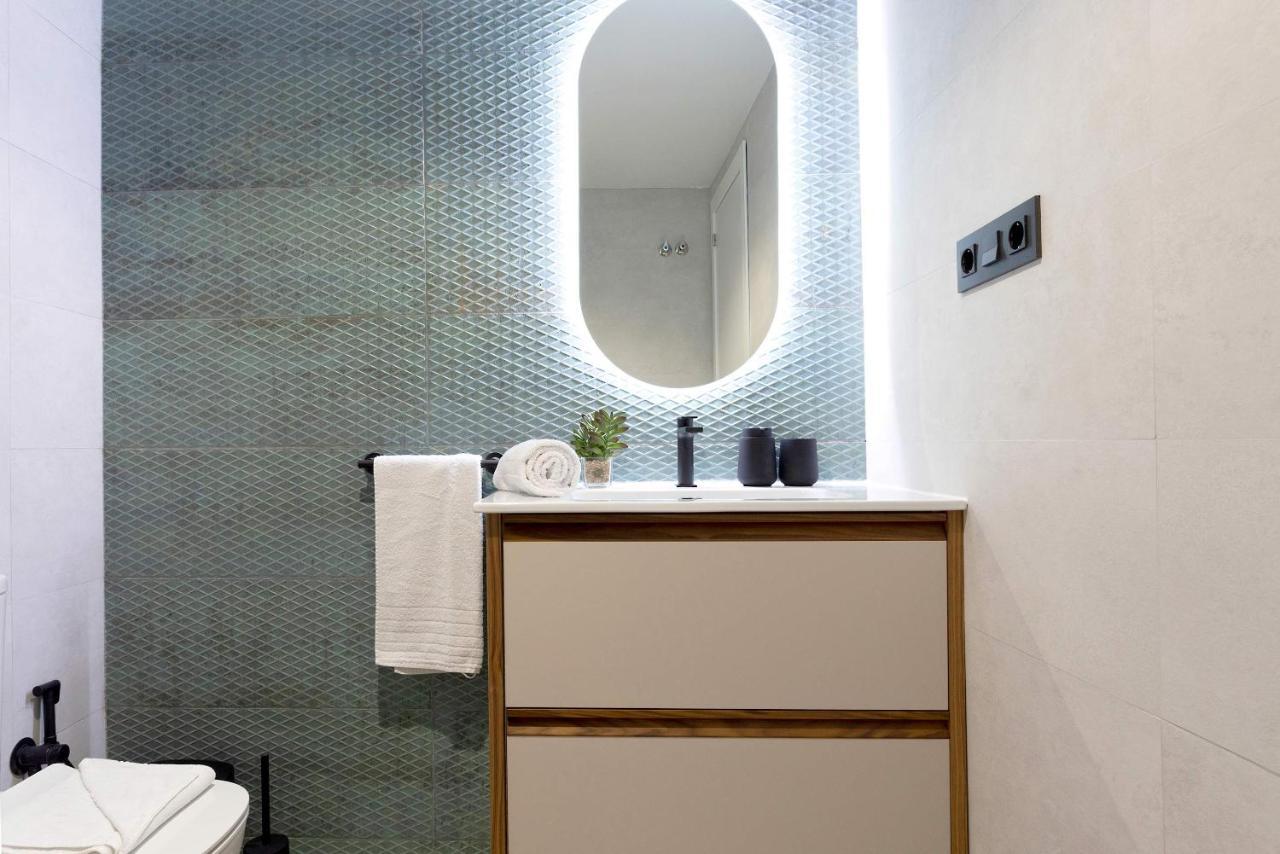 Genteel Home San Jose غرناطة المظهر الخارجي الصورة