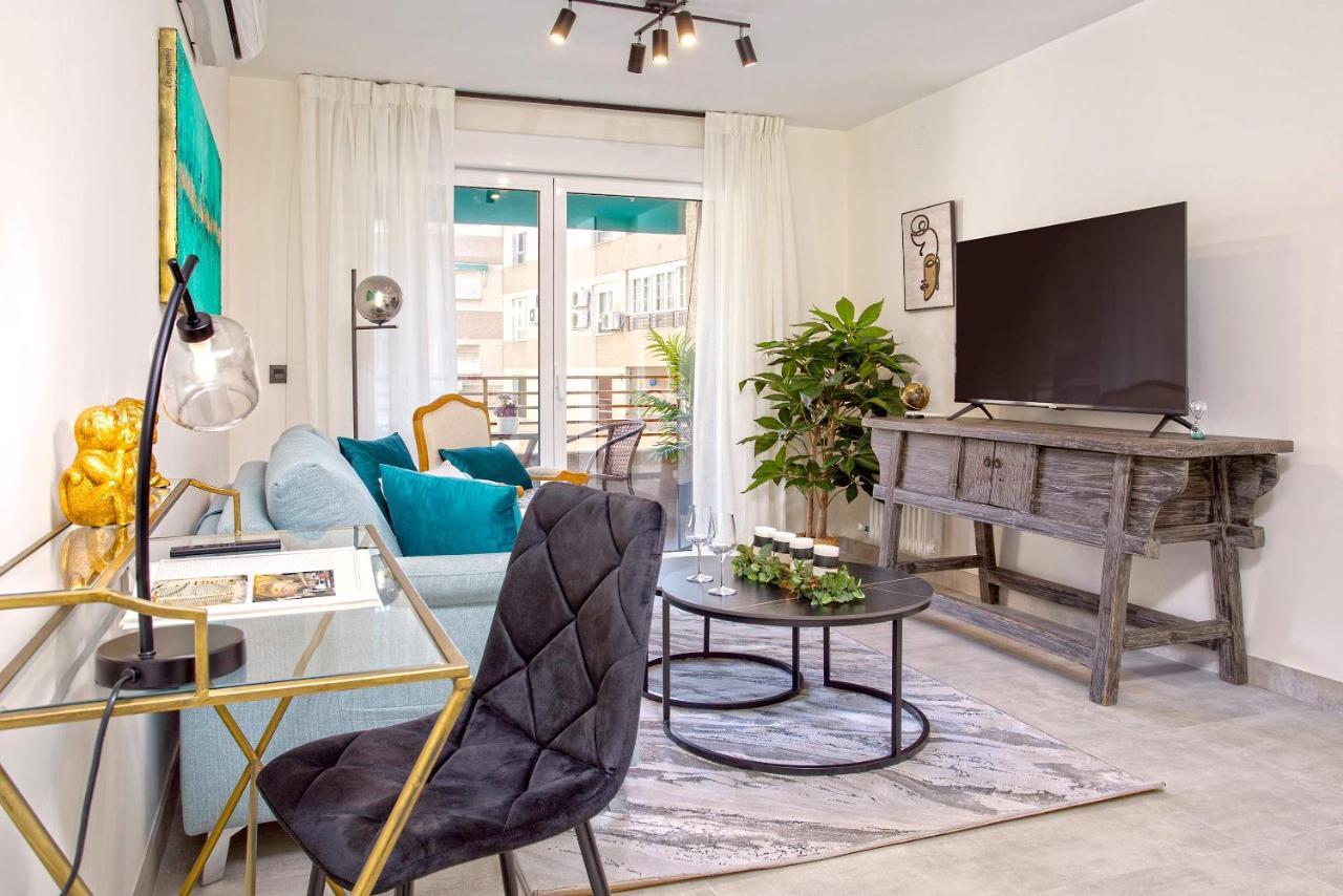 Genteel Home San Jose غرناطة المظهر الخارجي الصورة