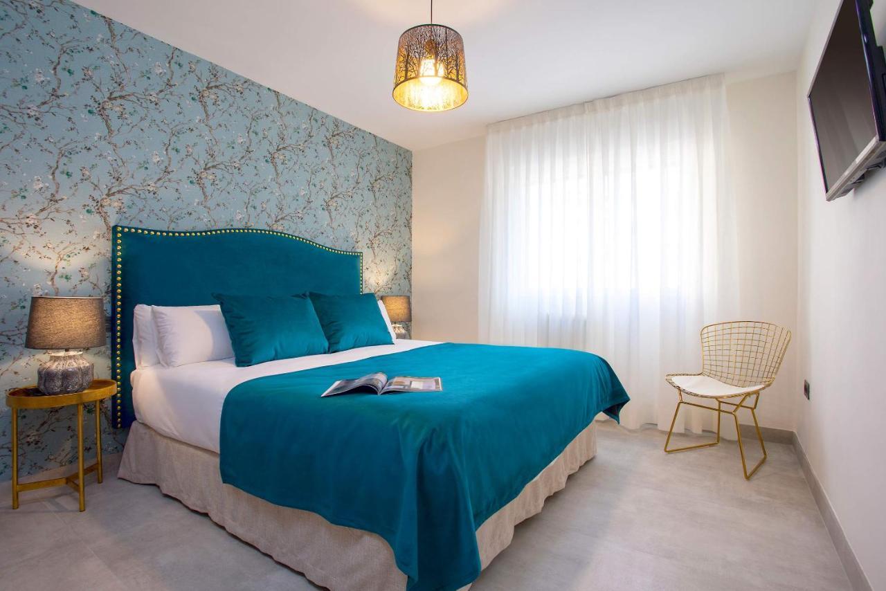 Genteel Home San Jose غرناطة المظهر الخارجي الصورة