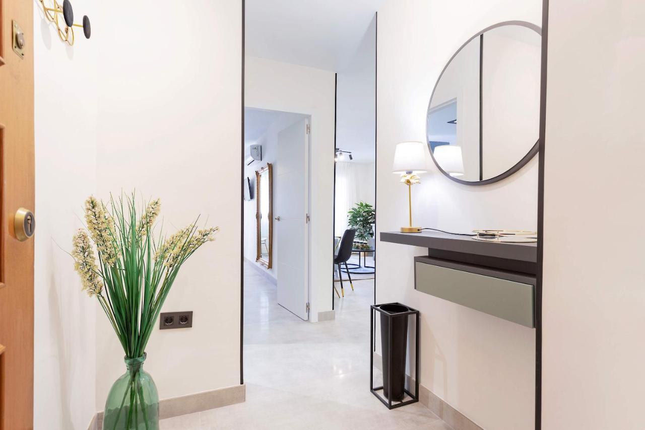 Genteel Home San Jose غرناطة المظهر الخارجي الصورة
