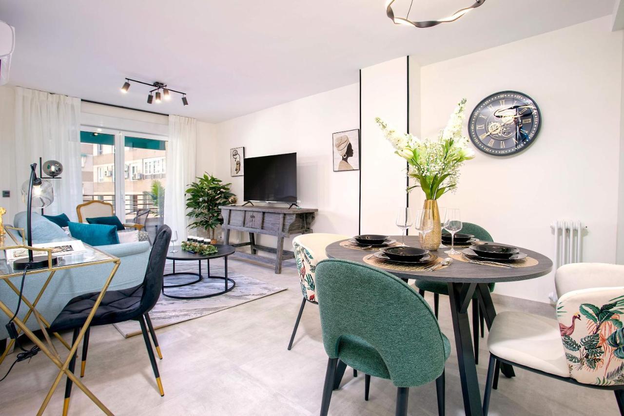 Genteel Home San Jose غرناطة المظهر الخارجي الصورة