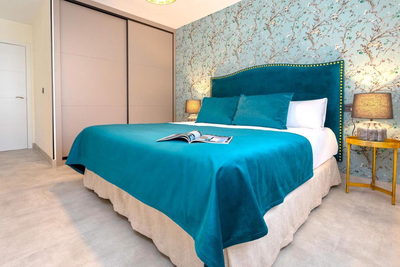 Genteel Home San Jose غرناطة المظهر الخارجي الصورة