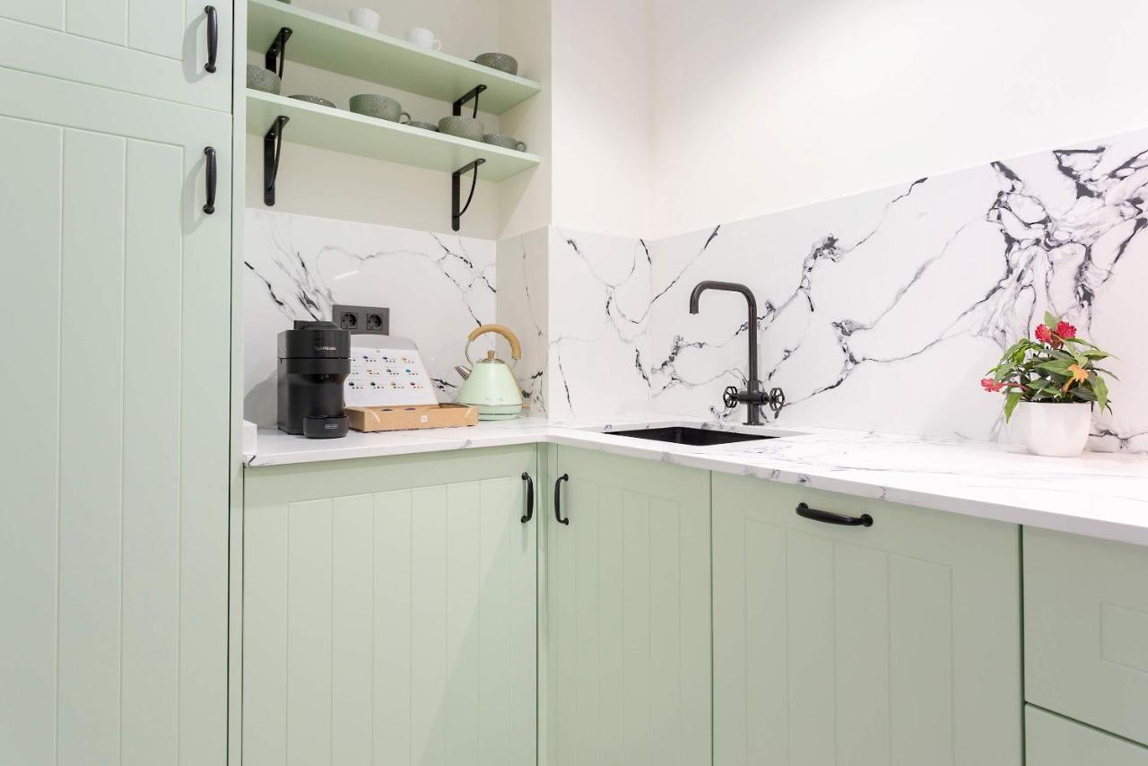 Genteel Home San Jose غرناطة المظهر الخارجي الصورة