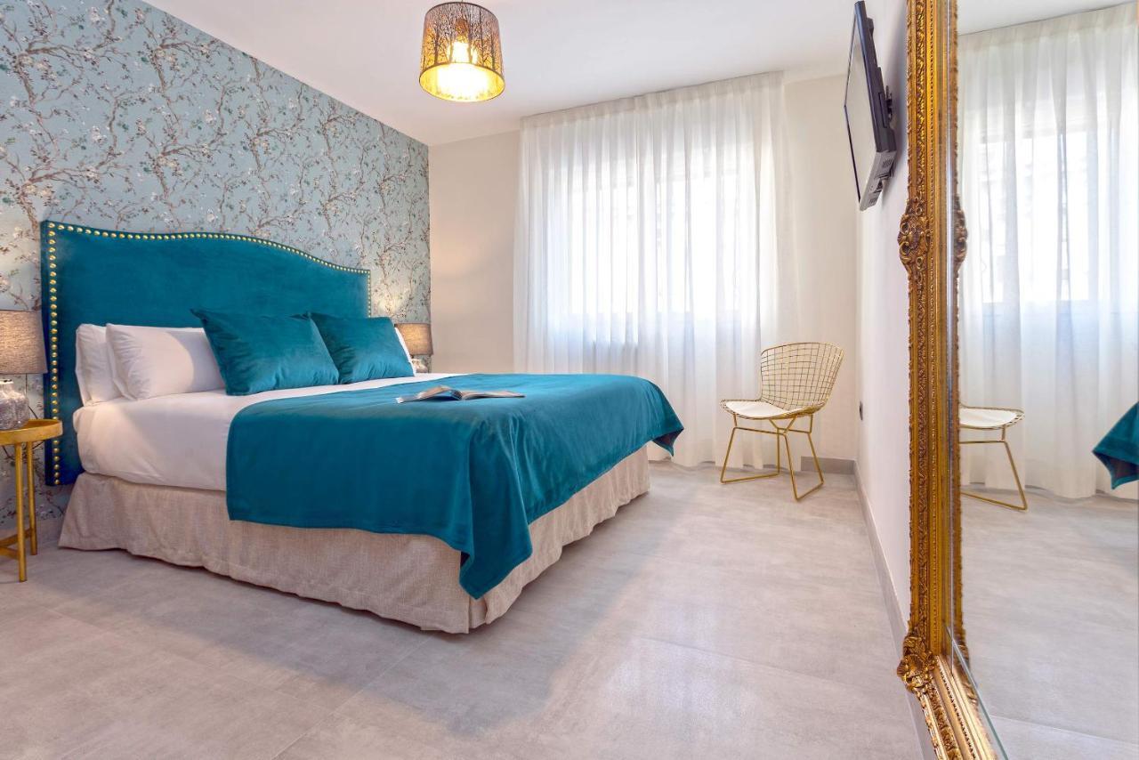 Genteel Home San Jose غرناطة المظهر الخارجي الصورة