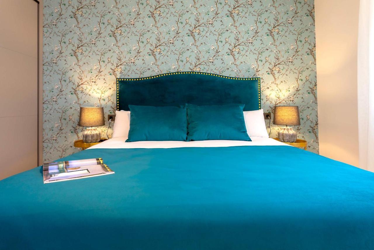Genteel Home San Jose غرناطة المظهر الخارجي الصورة